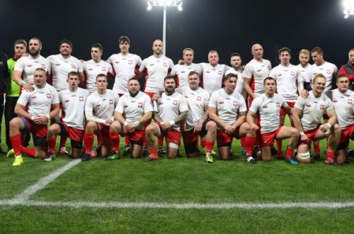 # Polskie Rugby # Polski Związek Rugby
