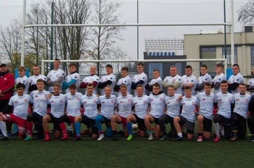 # Polskie Rugby # Polski Związek Rugby