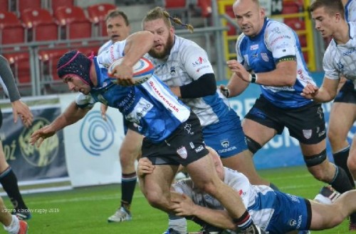 # Polskie Rugby # Polski Związek Rugby