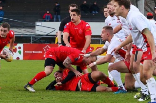 # Polskie Rugby # Polski Związek Rugby