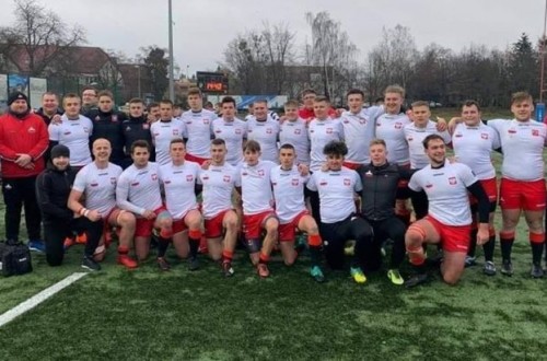 # Polskie Rugby # Polski Związek Rugby