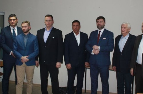 # Polskie Rugby # Polski Związek Rugby