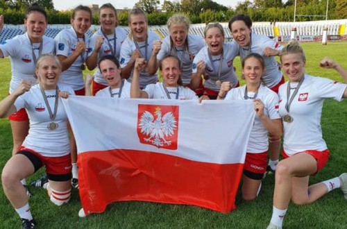 # Polskie Rugby # Polski Związek Rugby