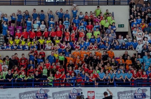 # Polskie Rugby # Polski Związek Rugby