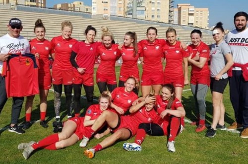 # Polskie Rugby # Polski Związek Rugby