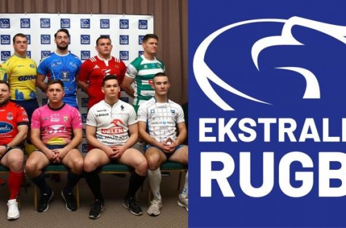 # Polskie Rugby # Polski Związek Rugby