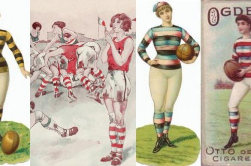 # Polskie Rugby # Polski Związek Rugby