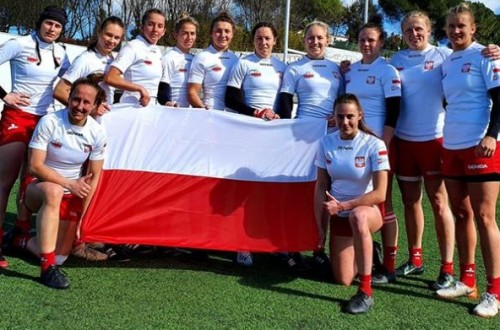 # Polskie Rugby # Polski Związek Rugby