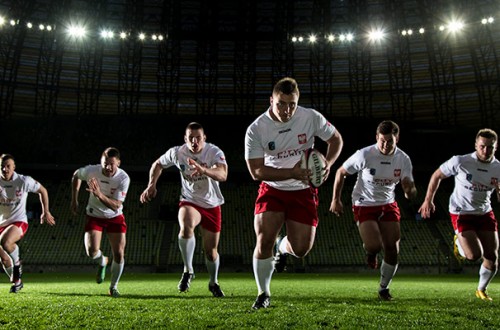 # Polskie Rugby # Polski Związek Rugby