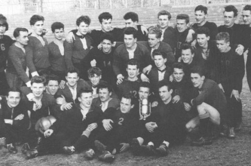 # Polskie Rugby # Polski Związek Rugby