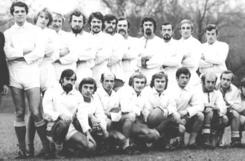 # Polskie Rugby # Polski Związek Rugby