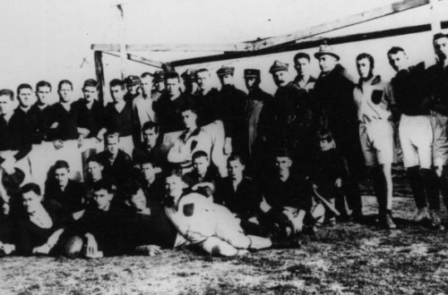 # Polskie Rugby # Polski Związek Rugby