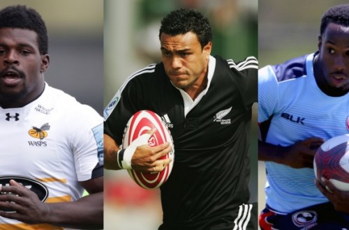 # Polskie Rugby # Polski Związek Rugby