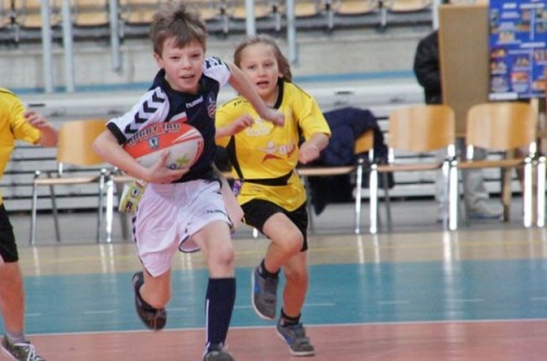 # Polskie Rugby # Polski Związek Rugby