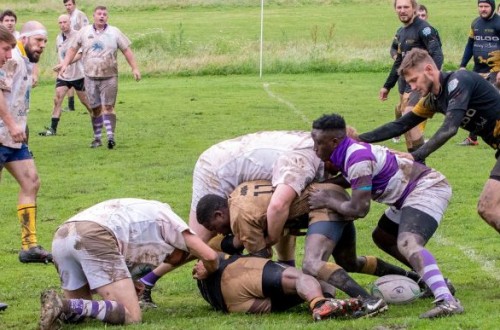 # Polskie Rugby # Polski Związek Rugby
