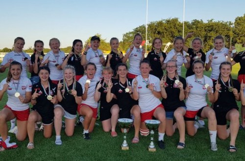# Polskie Rugby # Polski Związek Rugby