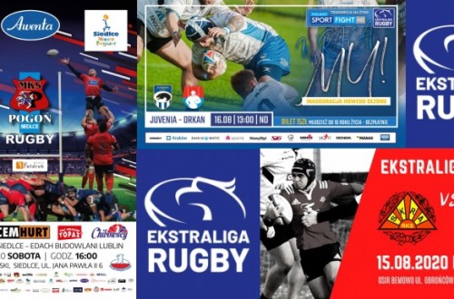 # Polskie Rugby # Polski Związek Rugby