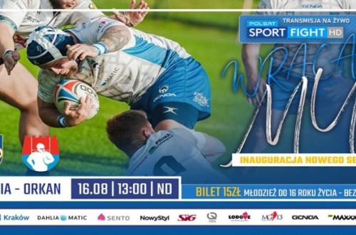 # Polskie Rugby # Polski Związek Rugby
