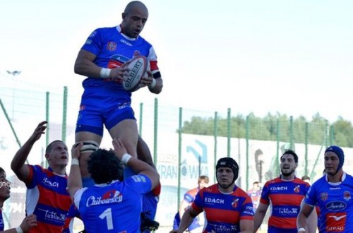 # Polskie Rugby # Polski Związek Rugby