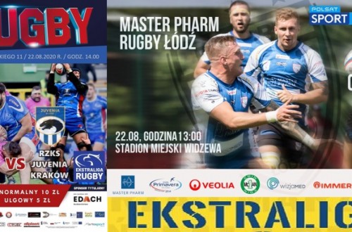 # Polskie Rugby # Polski Związek Rugby