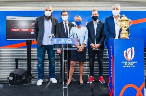 # Polskie Rugby # Polski Związek Rugby