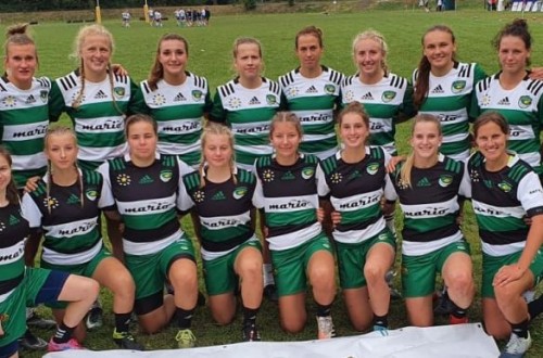 # Polskie Rugby # Polski Związek Rugby