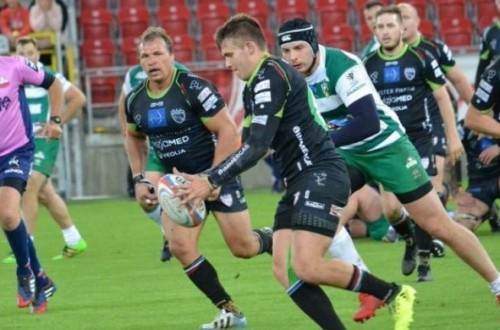 # Polskie Rugby # Polski Związek Rugby
