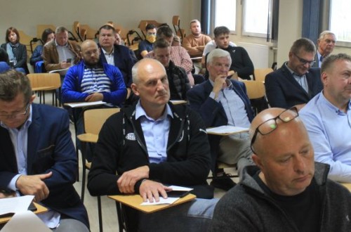 # Polskie Rugby # Polski Związek Rugby
