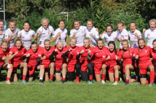 # Polskie Rugby # Polski Związek Rugby