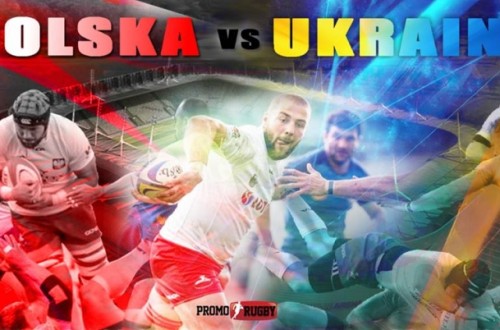 # Polskie Rugby # Polski Związek Rugby