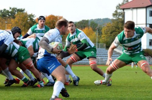 # Polskie Rugby # Polski Związek Rugby