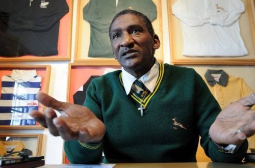 # Polskie Rugby # Polski Związek Rugby