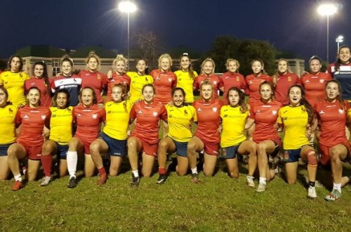 # Polskie Rugby # Polski Związek Rugby