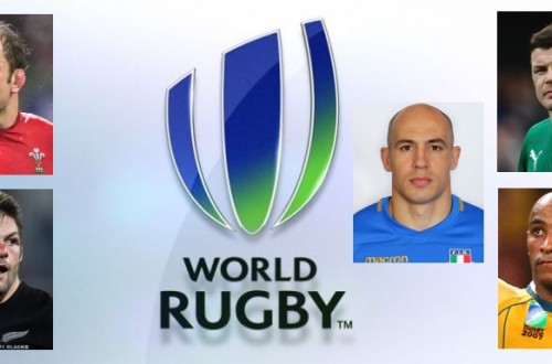 # Polskie Rugby # Polski Związek Rugby