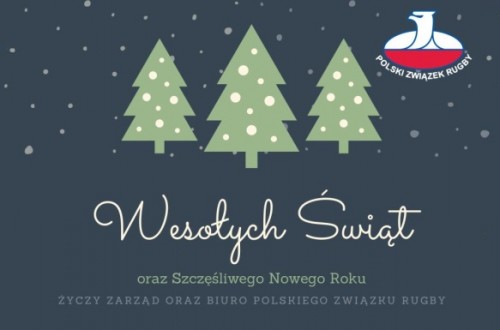 # Polskie Rugby # Polski Związek Rugby