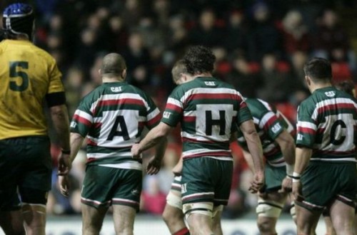 # Polskie Rugby # Polski Związek Rugby