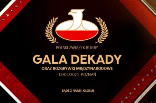 # Polskie Rugby # Polski Związek Rugby