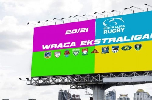 # Polskie Rugby # Polski Związek Rugby