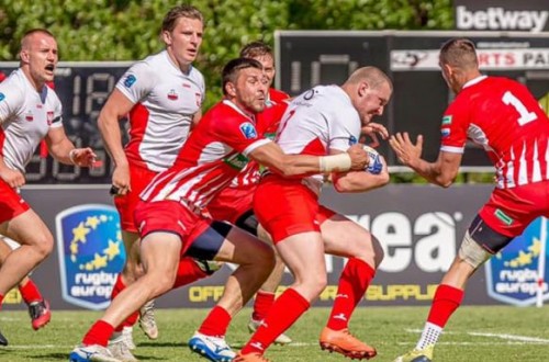 # Polskie Rugby # Polski Związek Rugby