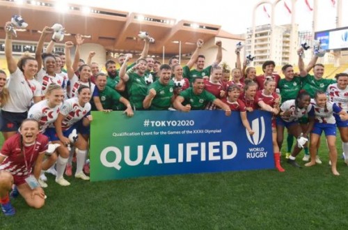 # Polskie Rugby # Polski Związek Rugby