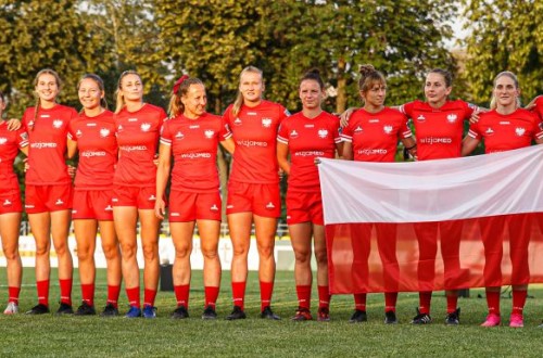 # Polskie Rugby # Polski Związek Rugby