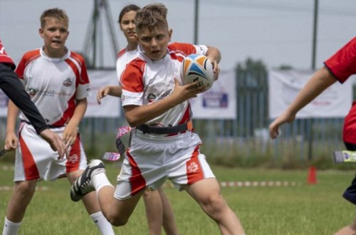 # Polskie Rugby # Polski Związek Rugby
