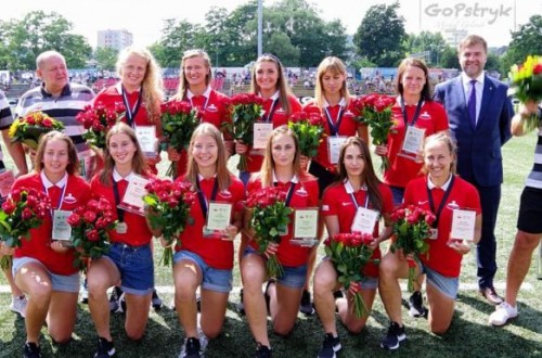 # Polskie Rugby # Polski Związek Rugby