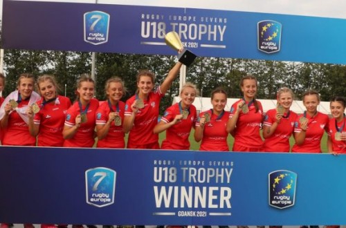 # Polskie Rugby # Polski Związek Rugby