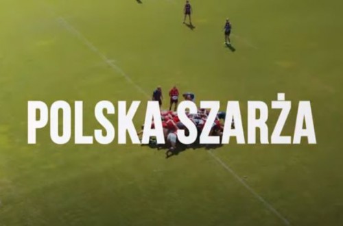# Polskie Rugby # Polski Związek Rugby