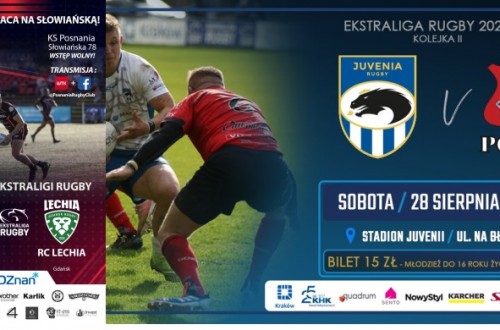 # Polskie Rugby # Polski Związek Rugby