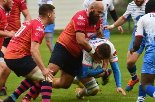 # Polskie Rugby # Polski Związek Rugby