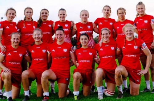 # Polskie Rugby # Polski Związek Rugby