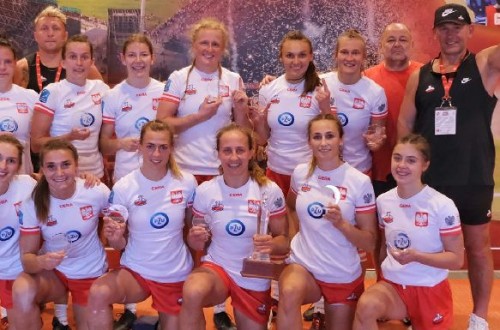 # Polskie Rugby # Polski Związek Rugby