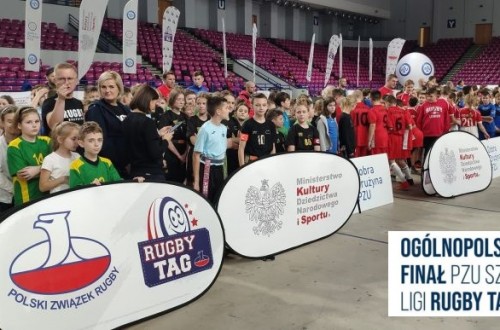 # Polskie Rugby # Polski Związek Rugby